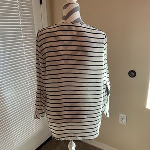 Pull over tunic